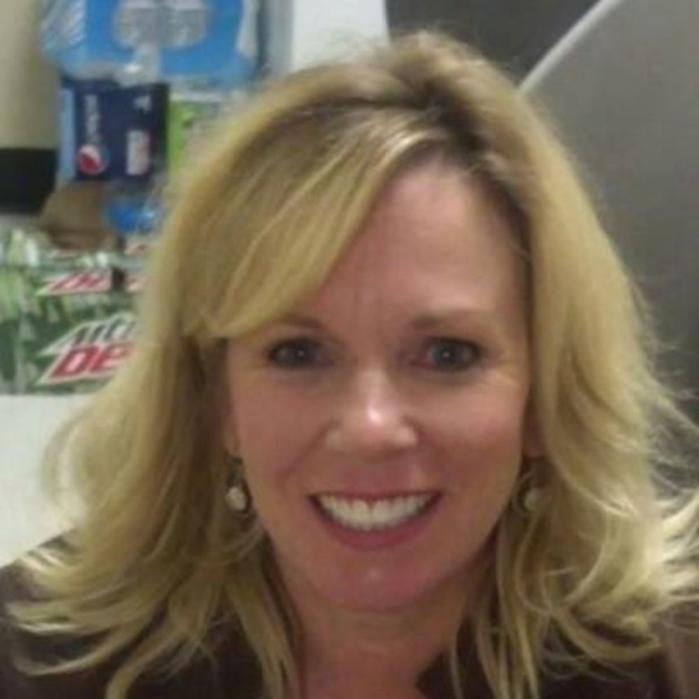 Meet your Posher, Karen